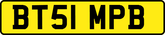 BT51MPB