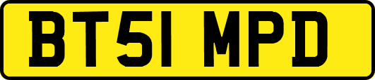 BT51MPD