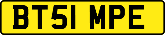 BT51MPE