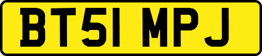 BT51MPJ
