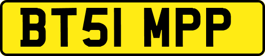 BT51MPP