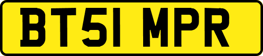 BT51MPR