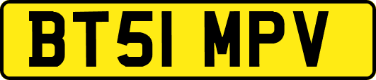 BT51MPV