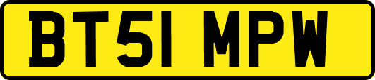 BT51MPW