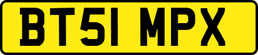 BT51MPX