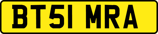 BT51MRA