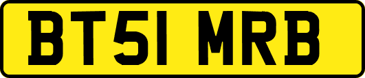 BT51MRB