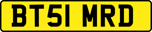 BT51MRD
