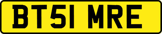 BT51MRE