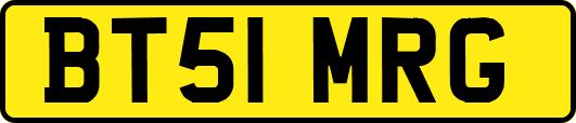 BT51MRG