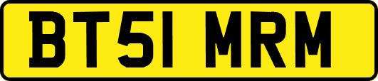 BT51MRM