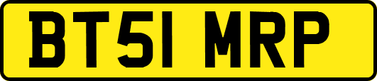 BT51MRP