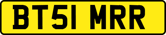 BT51MRR