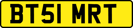 BT51MRT