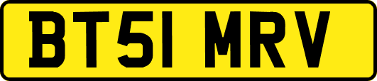 BT51MRV