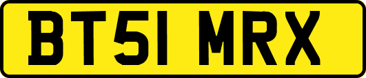 BT51MRX