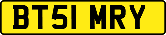 BT51MRY