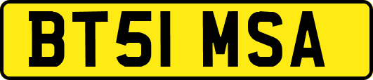 BT51MSA