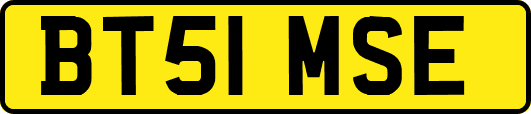 BT51MSE