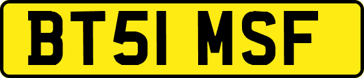 BT51MSF