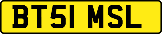 BT51MSL