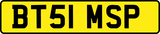 BT51MSP