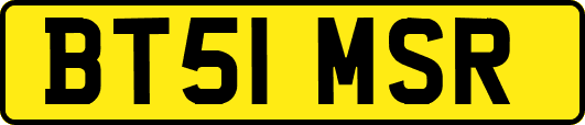 BT51MSR