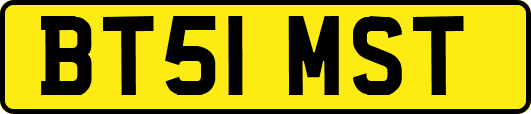 BT51MST