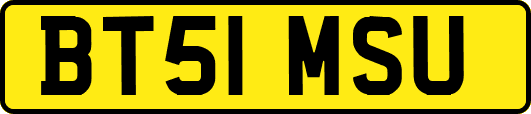BT51MSU