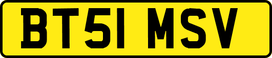 BT51MSV