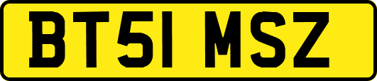 BT51MSZ