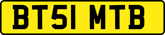 BT51MTB