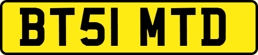 BT51MTD