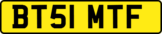 BT51MTF