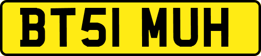 BT51MUH