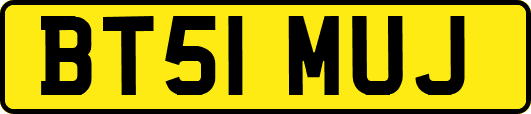 BT51MUJ