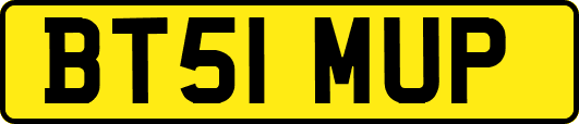 BT51MUP