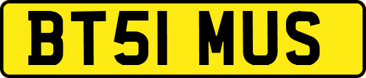BT51MUS