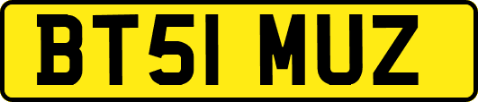 BT51MUZ