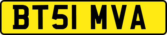 BT51MVA