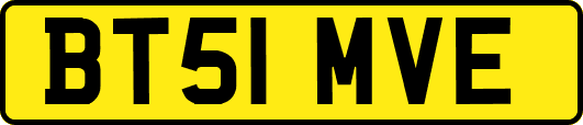 BT51MVE