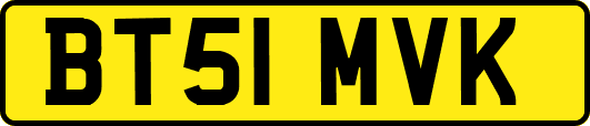 BT51MVK