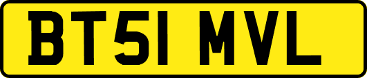 BT51MVL
