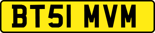 BT51MVM