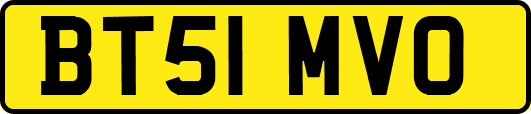 BT51MVO