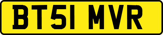 BT51MVR
