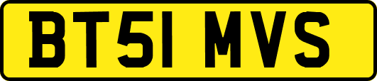 BT51MVS
