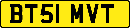 BT51MVT