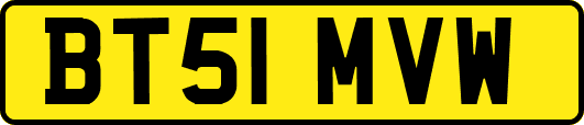 BT51MVW