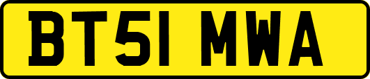 BT51MWA
